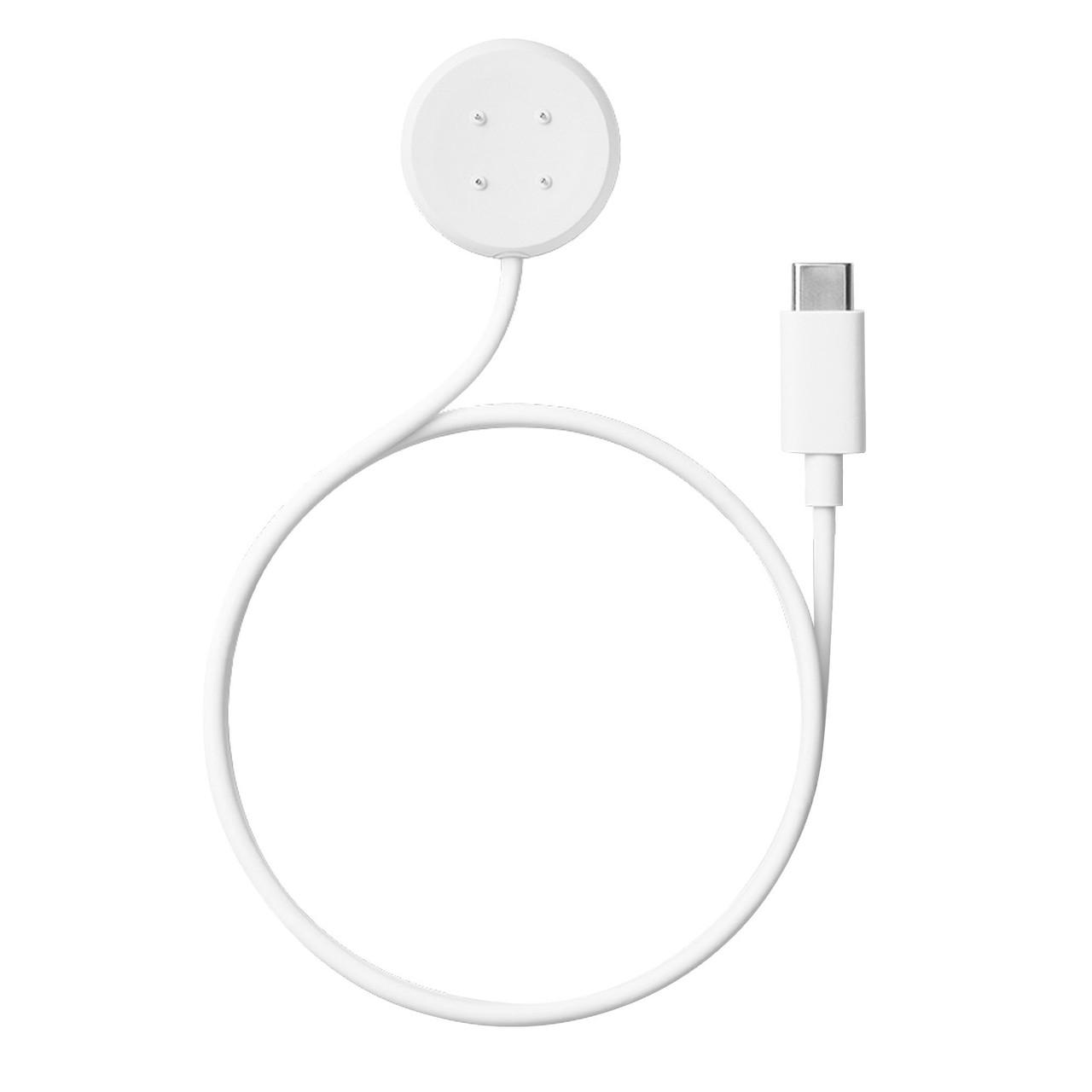 Кабель Google Pixel Watch 2 3 USB Type-C 1 м (14924339) Кабель Google Pixel Watch 2 3 USB Type-C 1 м (14924339)