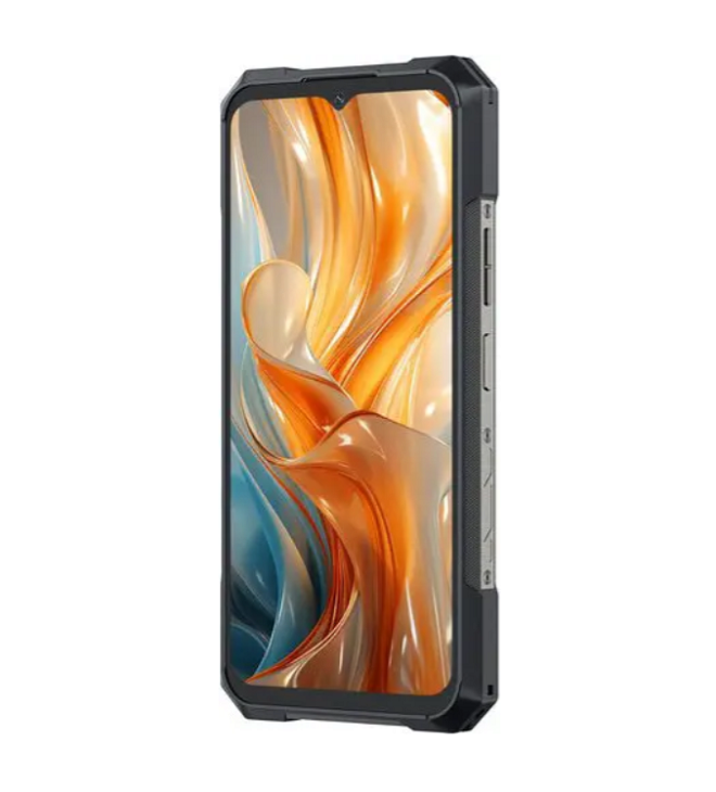 Смартфон Cubot KingKongxPro 12/256 Гб IP69K 5G NFC Black (23471053) - фото 4 Смартфон Cubot KingKongxPro 12/256 Гб IP69K 5G NFC Black (23471053) - фото 4