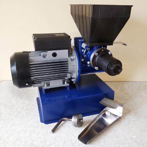 Маслопресс ПШУ-6 бытовой шнековый универсальный 6 л/час (2682794888) - фото 8 Маслопресс ПШУ-6 бытовой шнековый универсальный 6 л/час (2682794888) - фото 8