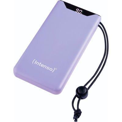 Повербанк Intenso F10000 10000 mAh Purple (7332033) Повербанк Intenso F10000 10000 mAh Purple (7332033)