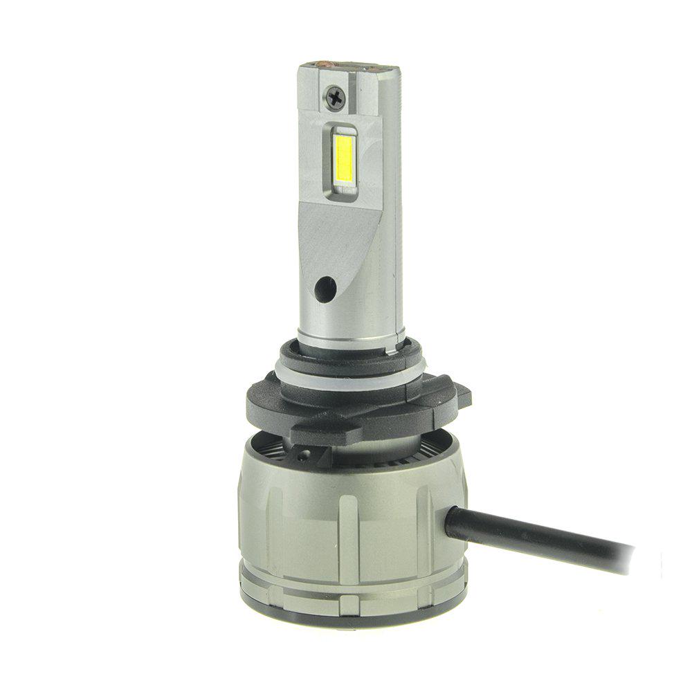 Лампа головного света CYCLONE LED 9005 6000 K type 38