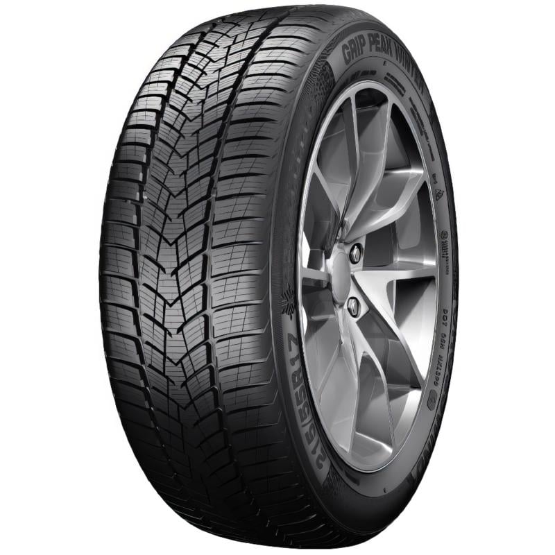 Автошина CrossWind Grip Peak Winter 225/60 R18 104V XL (505737)