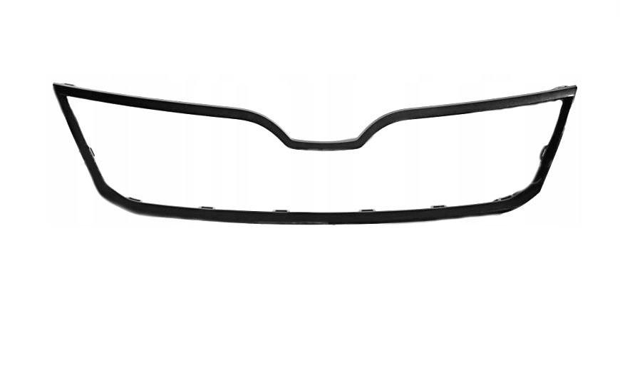 Рамка решетки радиатора AVTM Skoda Fabia 2014- Хром (186418991)