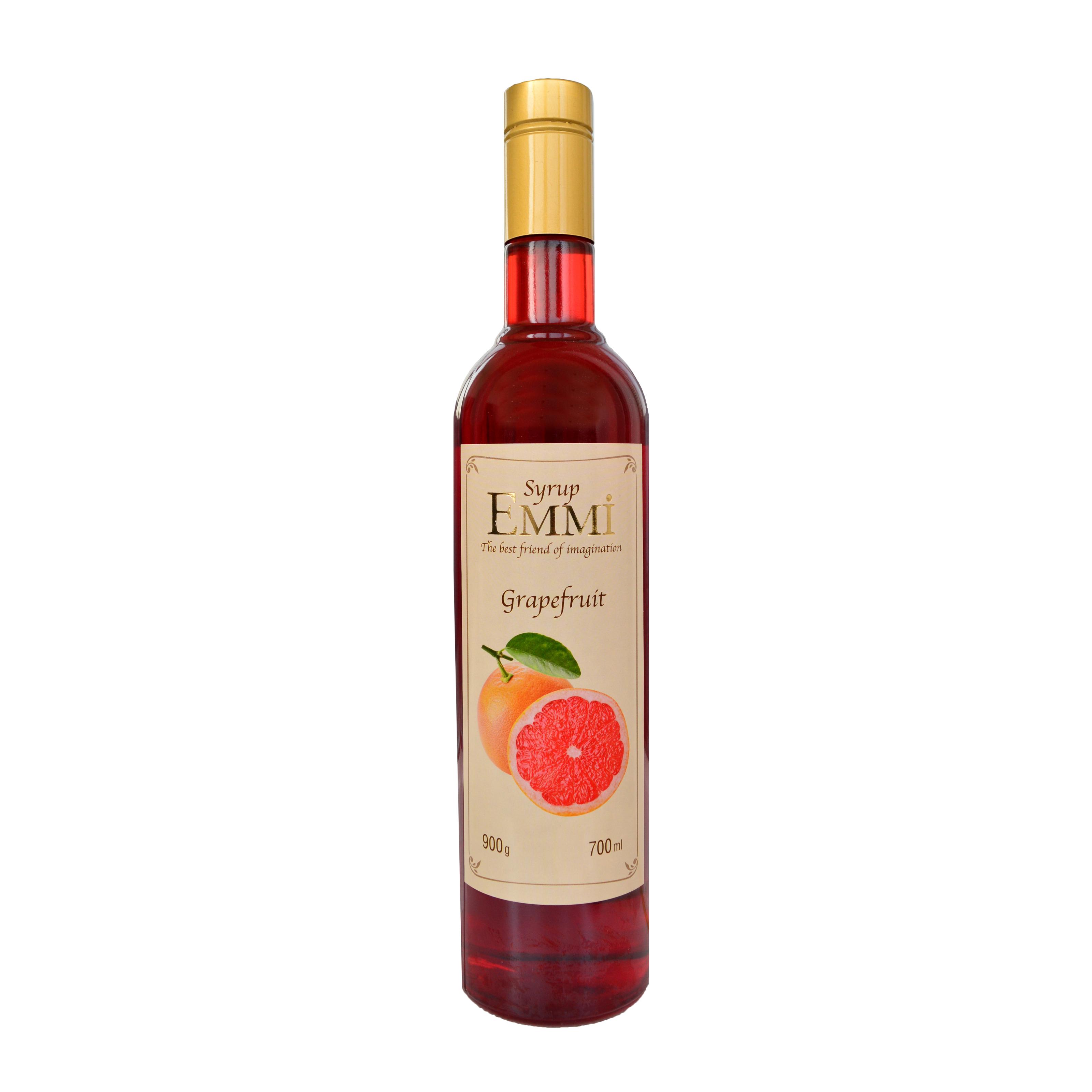 Сироп Emmi Грейфрукт 700 мл (i670030219)