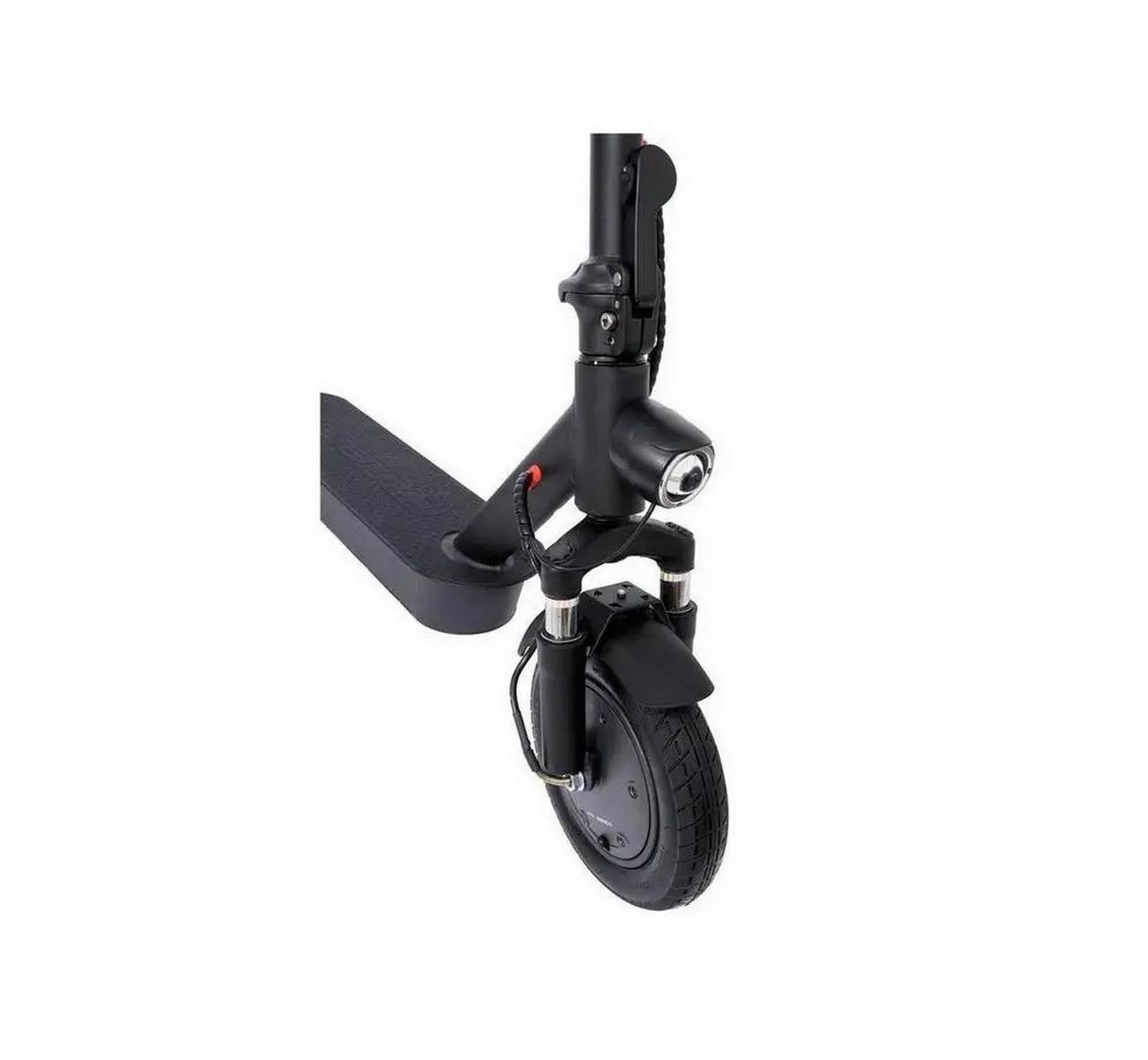 Електросамокат Crosser E9 Pro Max Air 600 Вт Чорний - фото 2 Електросамокат Crosser E9 Pro Max Air 600 Вт Чорний - фото 2