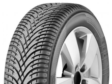 Шина BFGoodrich G-Force Winter 2 215/50 R18 92V без шипов зимняя - фото 2