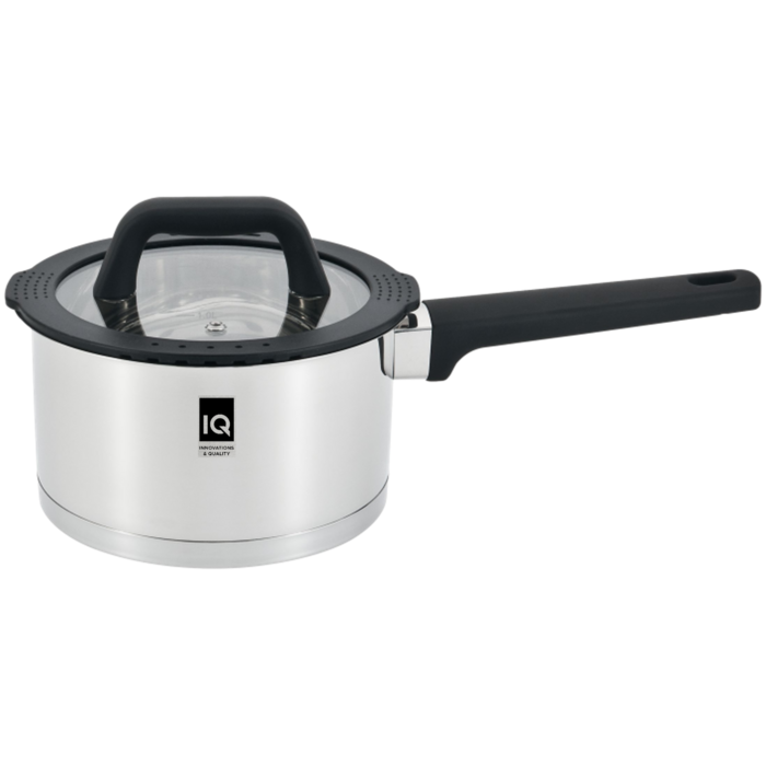 Ковш IQ Be Traditional 16 см 1,3 л