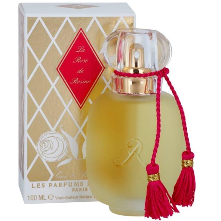 Парфюмированная вода для женщин Parfums de Rosine Rose Griotte 100 мл (399952)