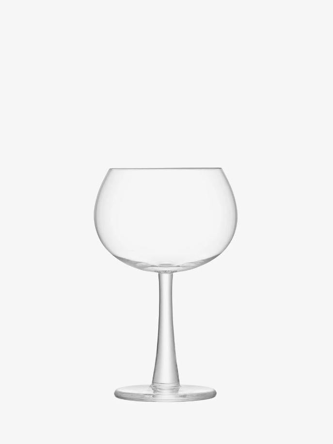 Набор бокалов для джина LSA International Balloon 414 мл 2 шт. (GN03) - фото 2 Набор бокалов для джина LSA International Balloon 414 мл 2 шт. (GN03) - фото 2