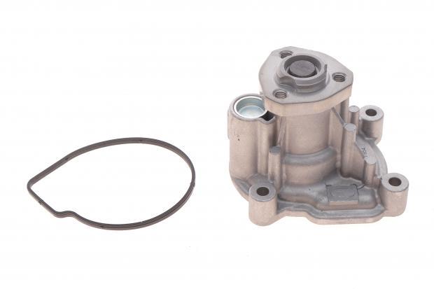 Водяна помпа Graf Audi A3/Seat Ibiza/Skoda Fabia/Octavia/VW Golf/Passat 1.4/1.6/1.6FSI 03- B/B 7 лопастей (PA954)