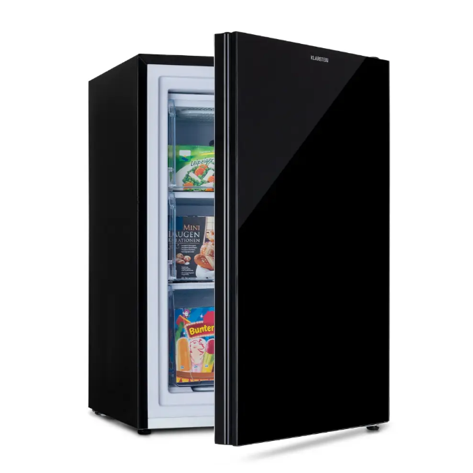 Холодильник-морозильник для дома KLARSTEIN Pluto 80 компактный емкостью 80 л (10045803)