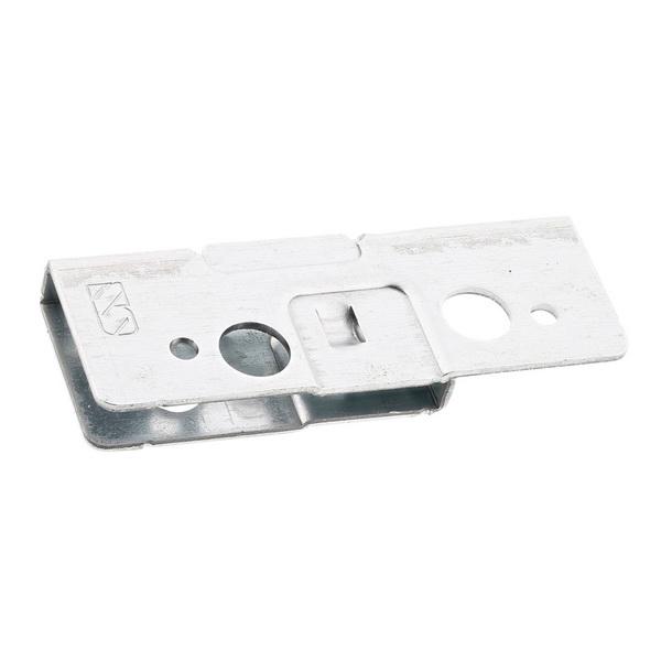 Кріплення петлі дверей для духовки Electrolux 3532426032