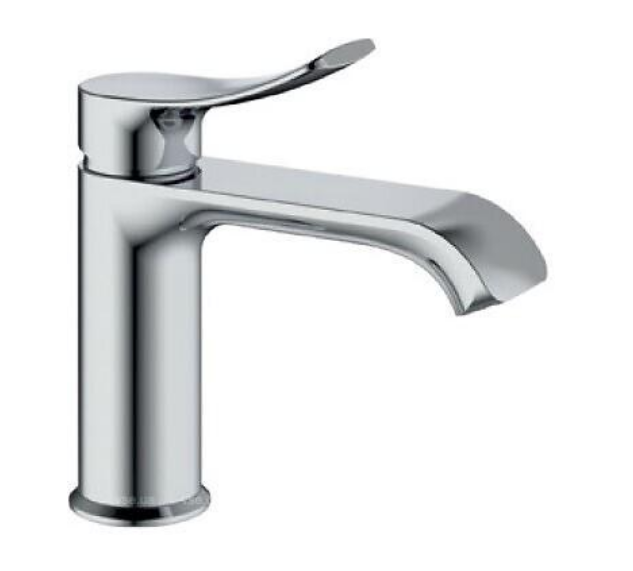 Смеситель для умывальника Haiba BOLERO 001 (HB9574) Смеситель для умывальника Haiba BOLERO 001 (HB9574)