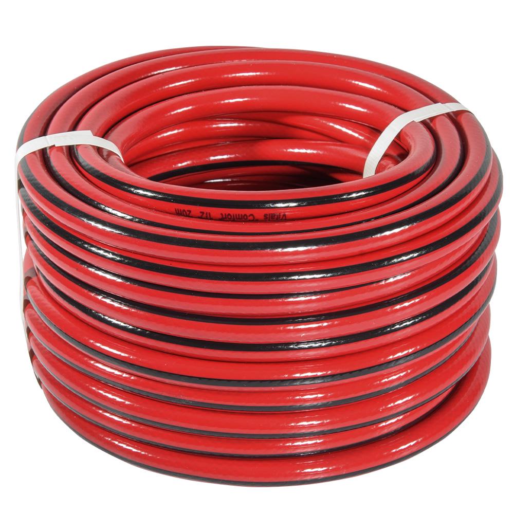 Шланг садовый для полива Vitals Comfort 1/2" 30 м (33557679)