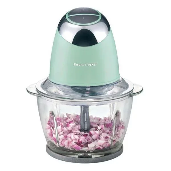 Чоппер Silver Crest SMZC 500 C2 Mint (01872) Чоппер Silver Crest SMZC 500 C2 Mint (01872)