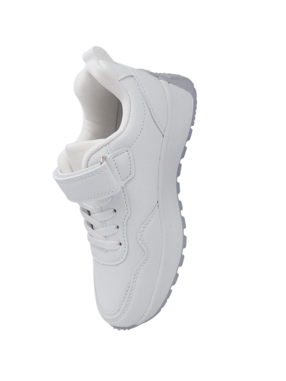 Кросівки для дівчаток Clibee EC501/32 р. 32 Білий - фото 5 Кросівки для дівчаток Clibee EC501/32 р. 32 Білий - фото 5