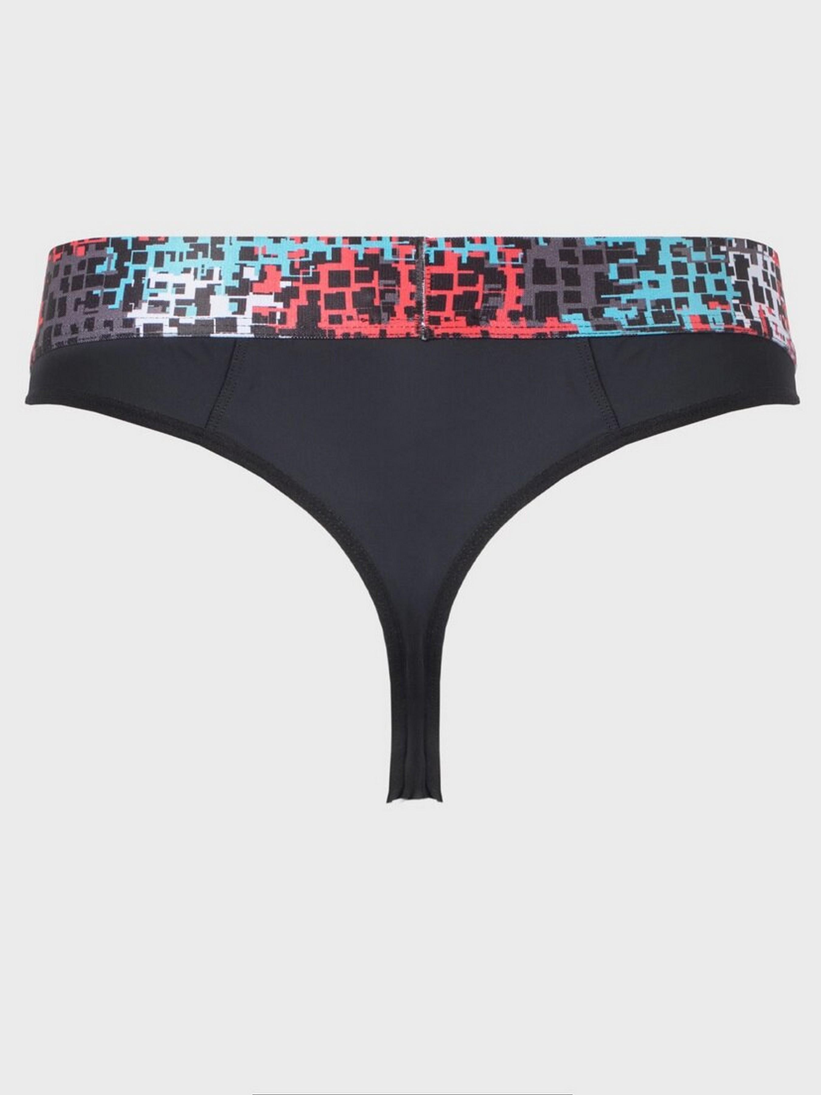 Трусы слипы Geronimo Geronimo 1950s0 S 19502/Черный (3800205879831) - фото 5 Трусы слипы Geronimo Geronimo 1950s0 S 19502/Черный (3800205879831) - фото 5