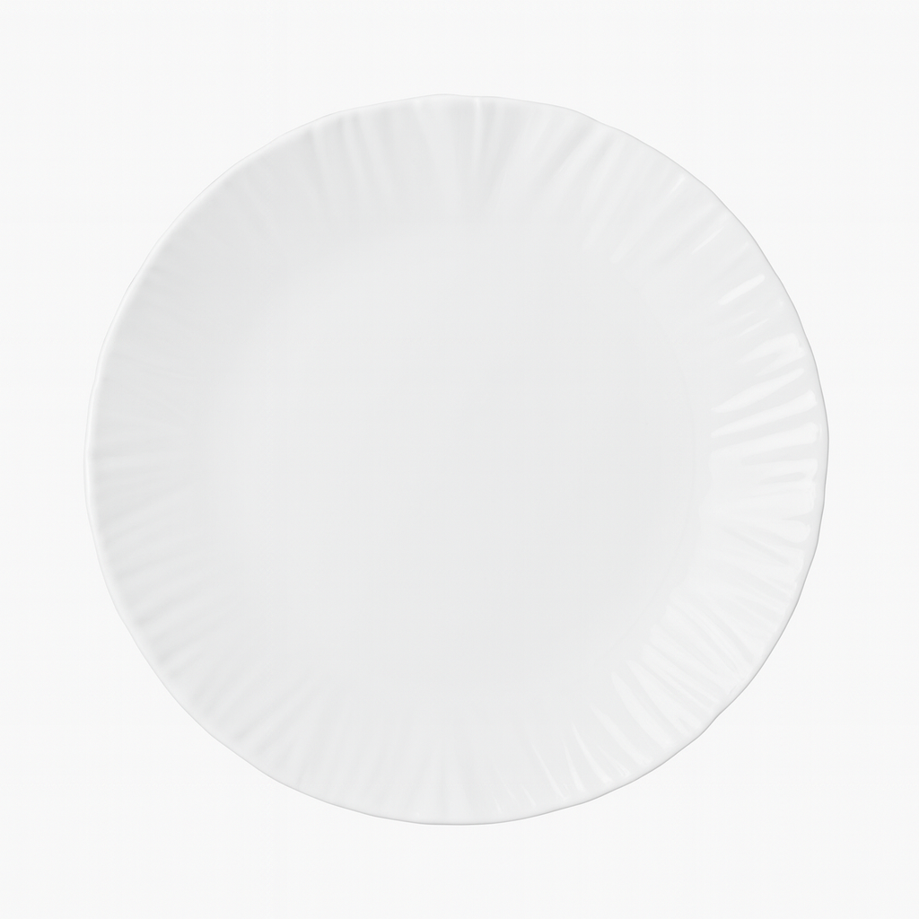 Блюдо порцеляна Stenson MC4890-10 Grass 10" 25 см (592807) Блюдо порцеляна Stenson MC4890-10 Grass 10" 25 см (592807)