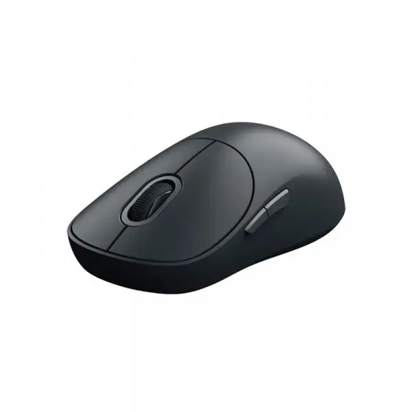 Мышь беспроводная Mijia Wireless Mouse 3 BHR7609CN Dark Gray - фото 3