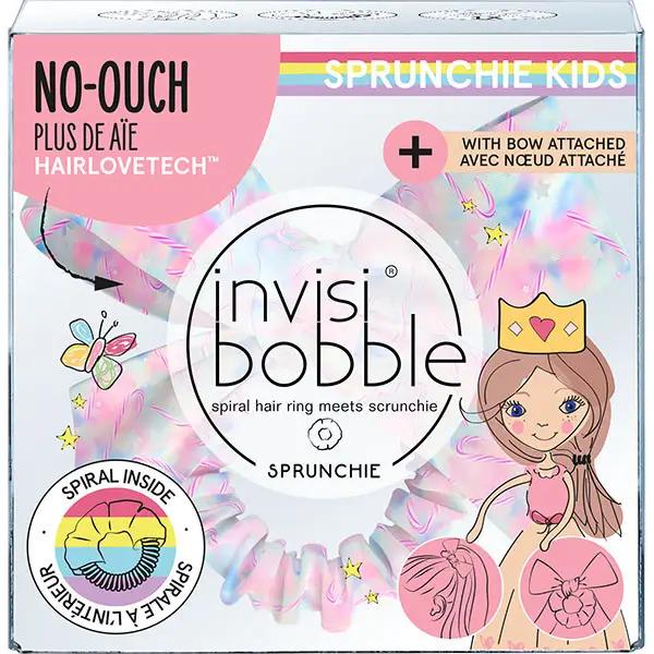 Резинка-браслет для волос SPRUNCHIE KIDS Sweets for my sweet nvisibobble (10771823)