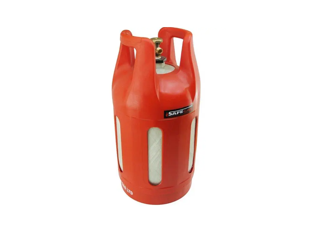 Баллон композитный SAFEGAS 24 л (23675871)