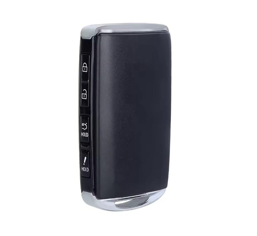 Автоключ Lonsdor Mazda 4 кнопки smart key MZ31 Автоключ Lonsdor Mazda 4 кнопки smart key MZ31
