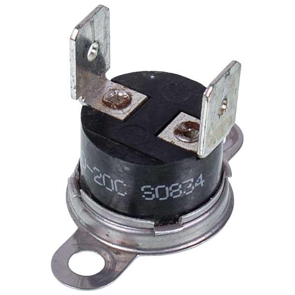 Предохранительный термостат 80/100 °C для газового котла Viessmann 7825490 (00000051817)