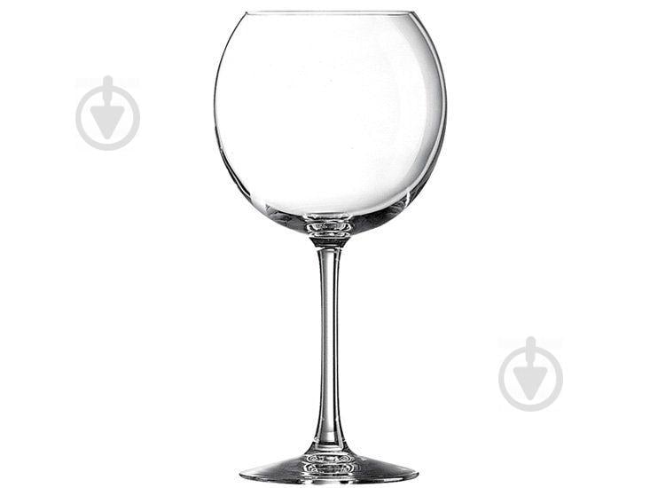 Бокал Chef & Sommelier Cabarnet 470 мл Прозрачный 47017