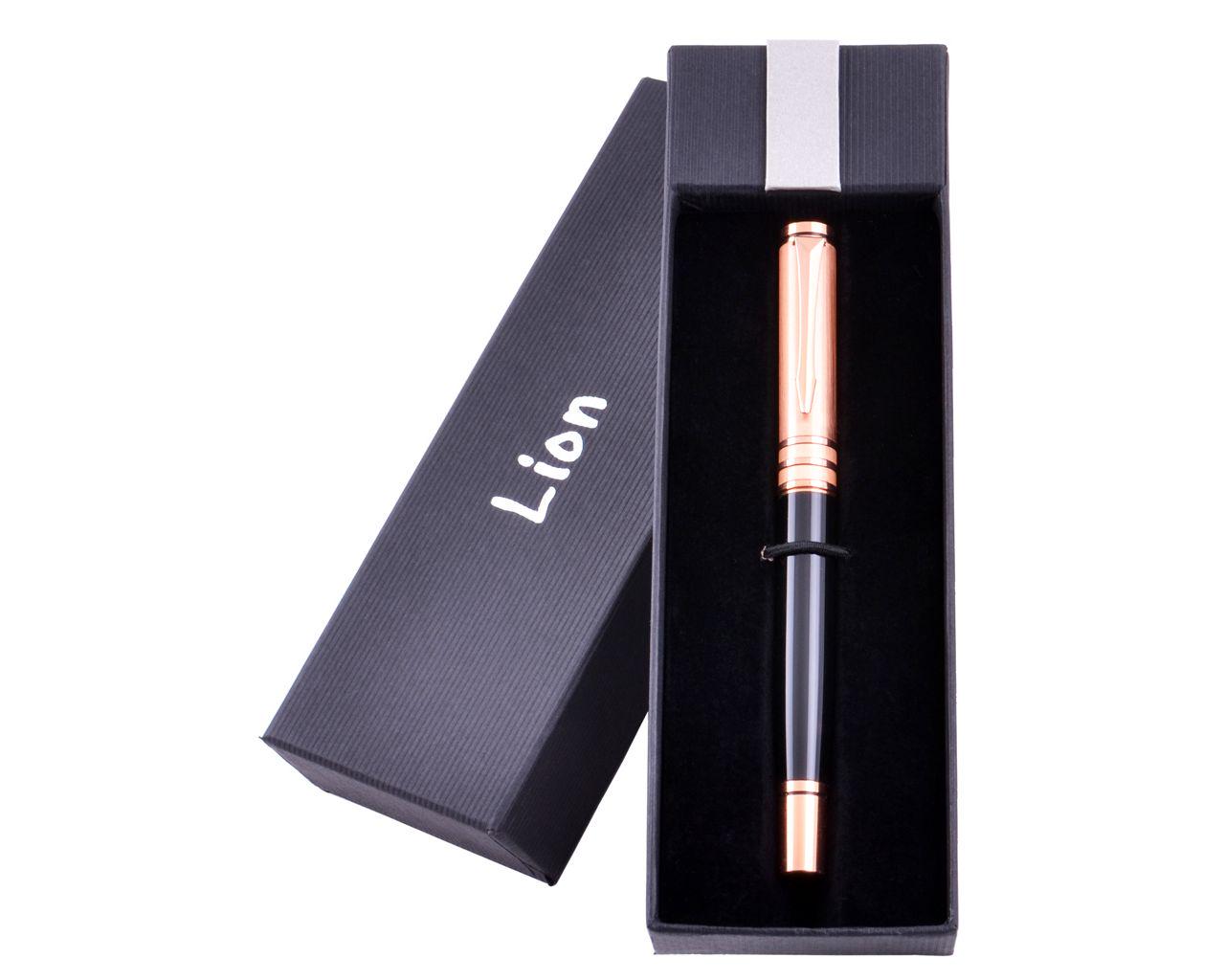 Подарункова ручка Night Jouge в футлярі