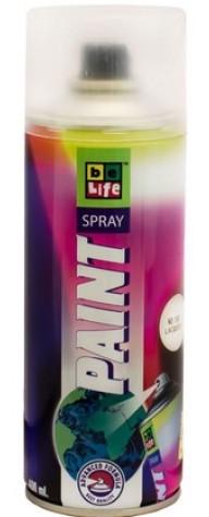 Лак акриловый универсальный Belife 400 мл Прозрачный матовый Лак акриловый универсальный Belife 400 мл Прозрачный матовый