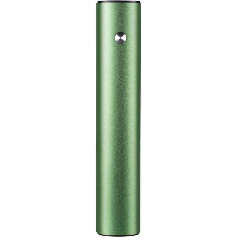 Повербанк Gelius Lightstone GP-PB300i 20000 mAh QC+PD 22,5W Green (99033) - фото 6 Повербанк Gelius Lightstone GP-PB300i 20000 mAh QC+PD 22,5W Green (99033) - фото 6