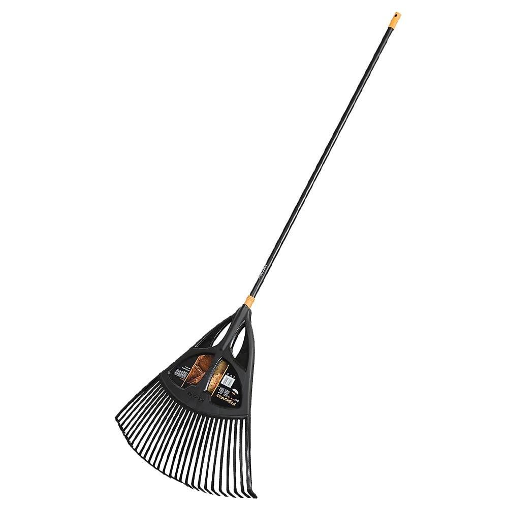 Грабли для листьев Fiskars Solid XL 173,5 см 800 г (149814)