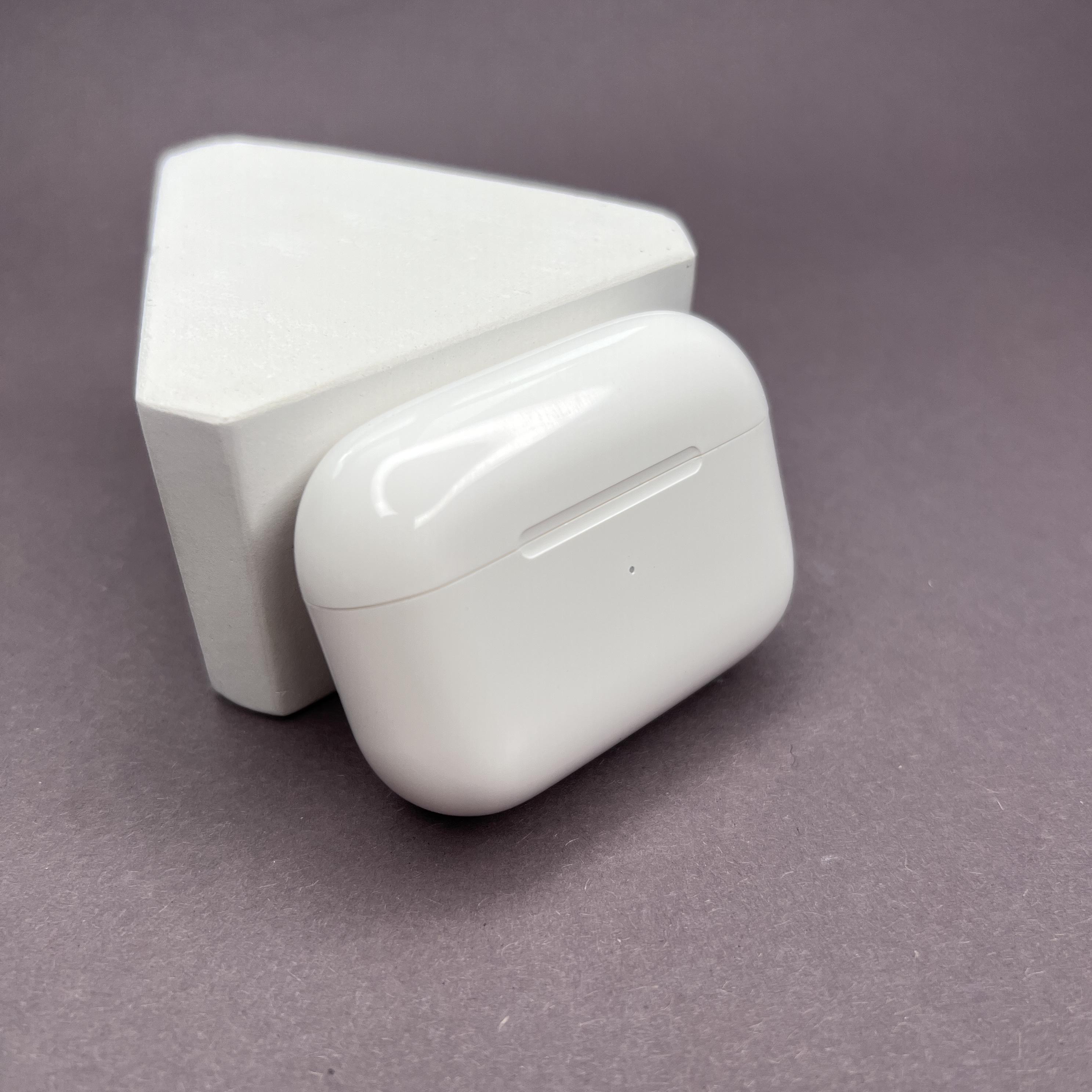 Навушники бездротові вакуумні Hoco EW05 Plus Airpods Bluetooth з активним шумопоглинанням (476931) - фото 4