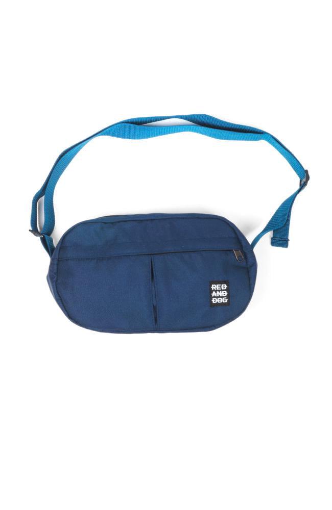 Сумка на плечо Red and Dog Cozy Navy