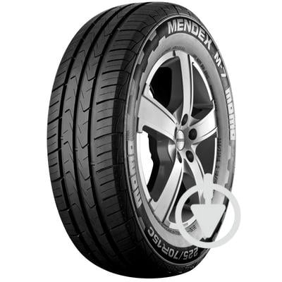 Автошина MOMO Mendex M7 215/65 R16C 109/107T
