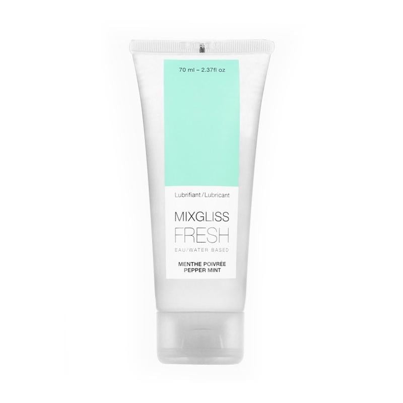 Лубрикант MixGliss Fresh Pepper Mint 70 мл (22712)