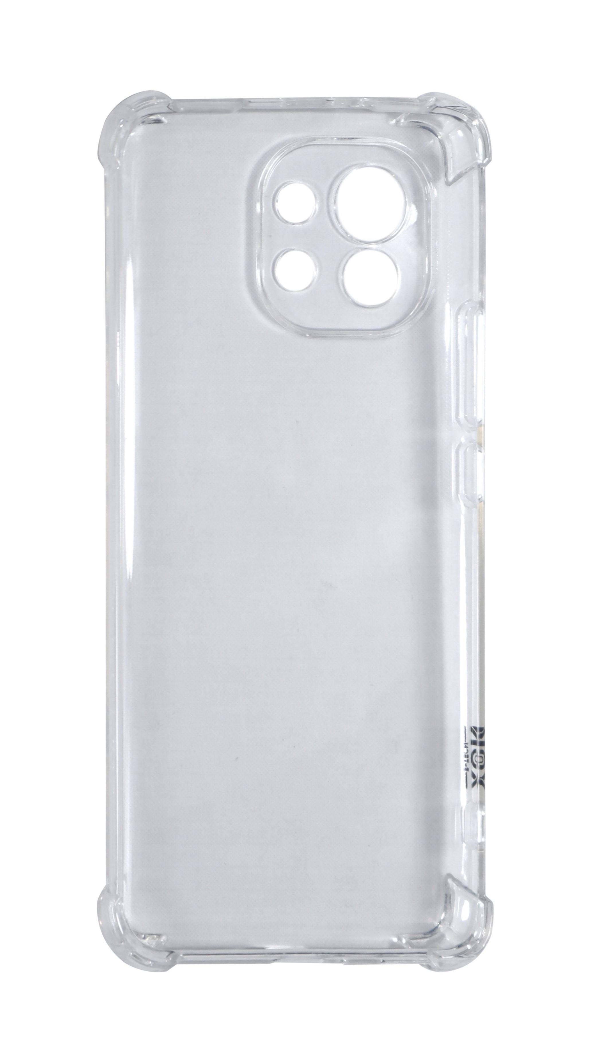 Чехол XON PhoneCase для Xiaomi Mi 11 (PCSA3111111T 0427) Прозрачный - фото 3 Чехол XON PhoneCase для Xiaomi Mi 11 (PCSA3111111T 0427) Прозрачный - фото 3