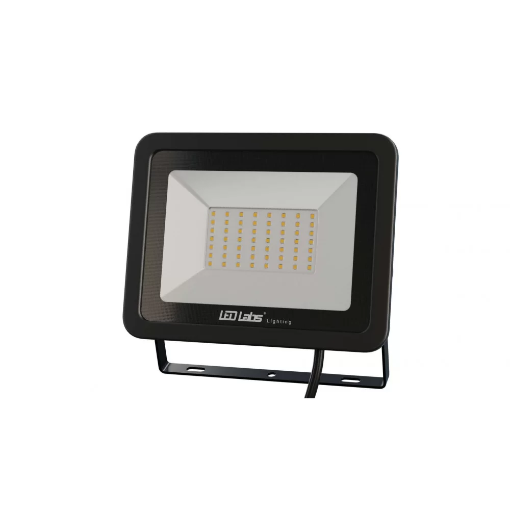 Прожектор світлодіодний Led Labs SMD 50W 4000K (800-0402-71041) - фото 3