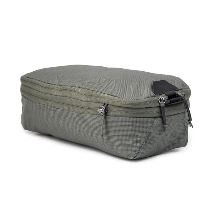 Органайзер для одягу Peak Design Packing Cube Small Sage (BPC-S-SG-2) - фото 1 Органайзер для одягу Peak Design Packing Cube Small Sage (BPC-S-SG-2) - фото 1