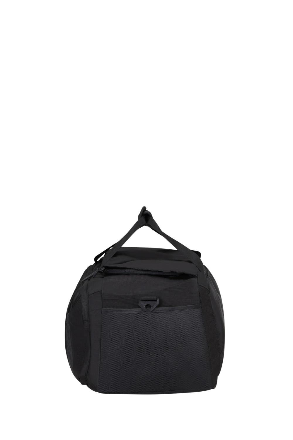 Сумка дорожня American Tourister URBAN GROOVE 53x33x30 см Чорний (24Gx09049) - фото 4