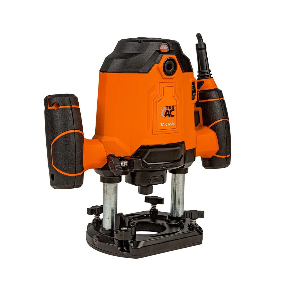 Фрезер електричний Tex.AC ТА-01-594 - фото 3 Фрезер електричний Tex.AC ТА-01-594 - фото 3