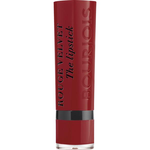 Помада Bourjois ROUGE VELVET 2,4 г 11 (3614224103002) - фото 4