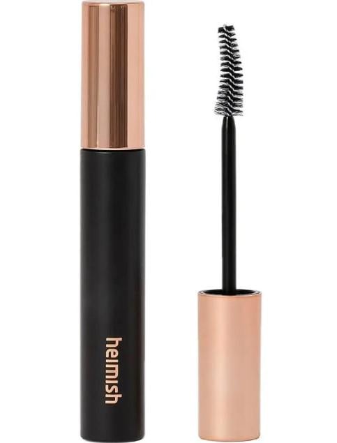 Туш для вій HEIMISH Dailism Smudge Stop Mascara Curling 9 г Чорний