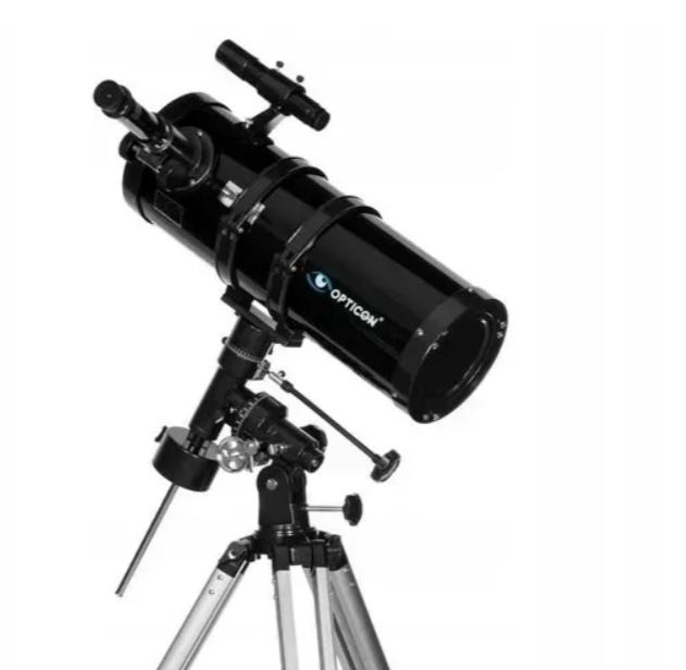Телескоп Opticon Galaxy 150F1400EQ (491639)