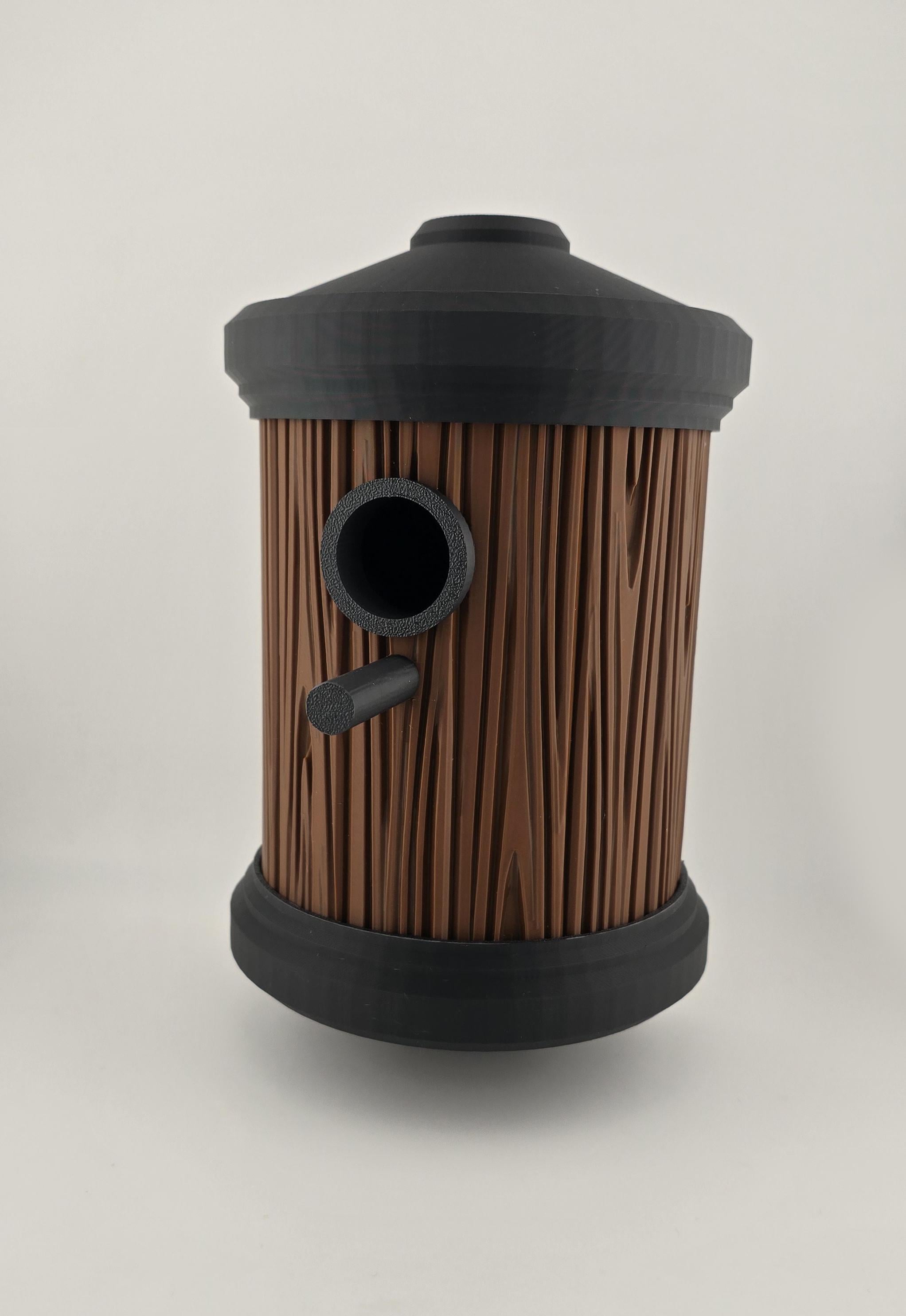 Домик для птиц S (0508)