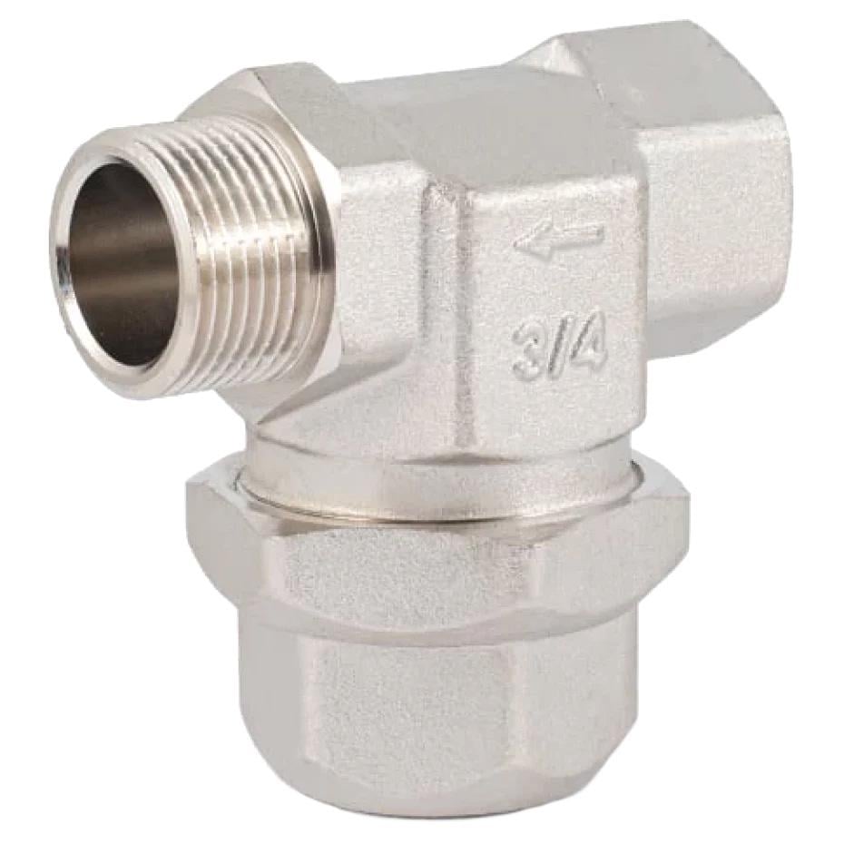 Фільтр грубої очистки прямий PROFACTOR 3/4" ВЗ латунний PF TS 236 (AKD7930) - фото 1 Фільтр грубої очистки прямий PROFACTOR 3/4" ВЗ латунний PF TS 236 (AKD7930) - фото 1