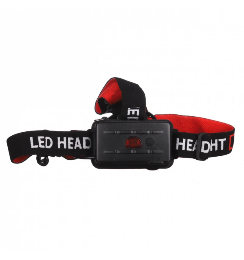 Ліхтар налобний Bailong BL-T20-P90 акумуляторний з Zoom - фото 6 Ліхтар налобний Bailong BL-T20-P90 акумуляторний з Zoom - фото 6