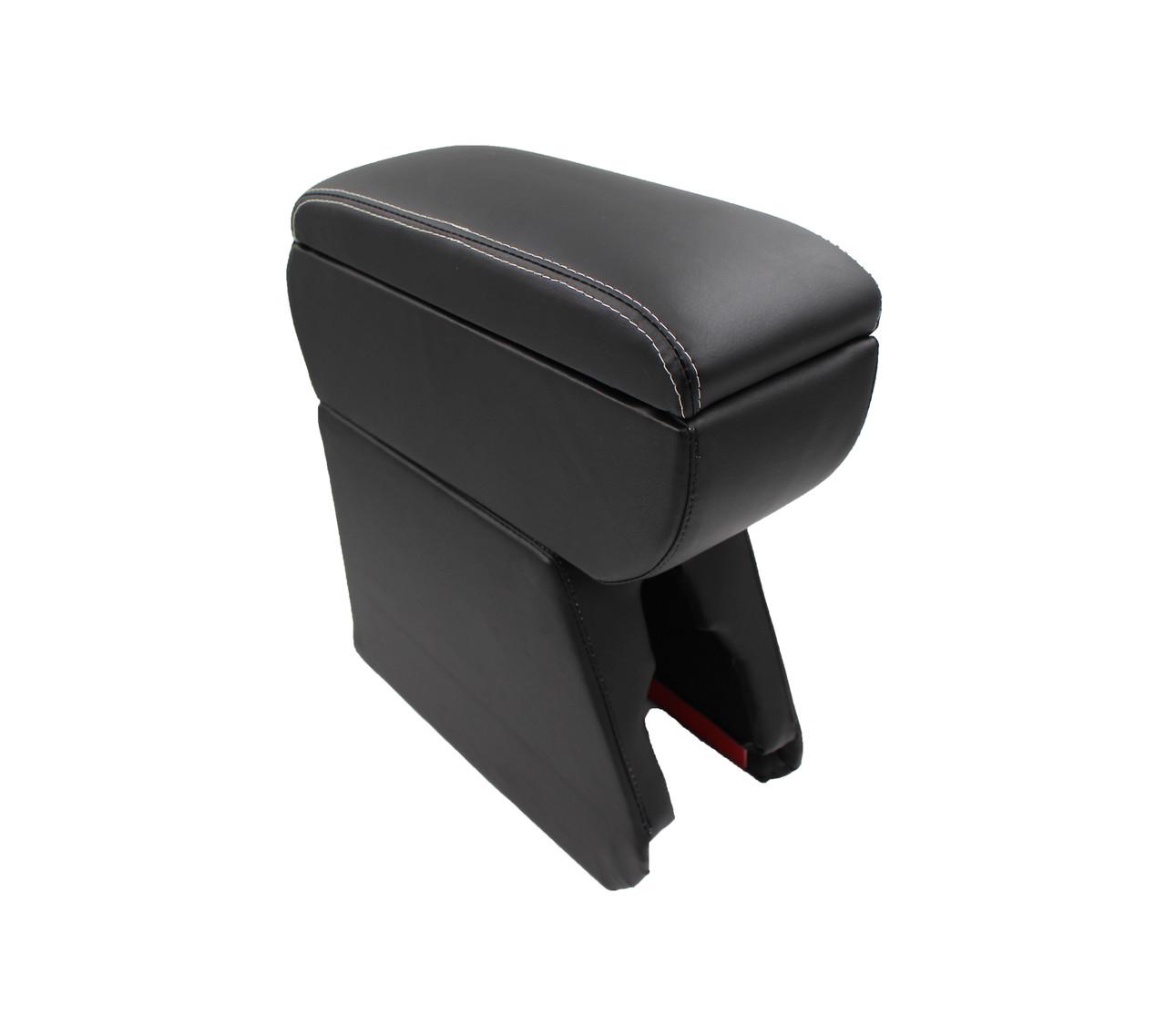 Підлокітник Armrest на Ford Fiesta MK6 Чорний (441624844) - фото 7