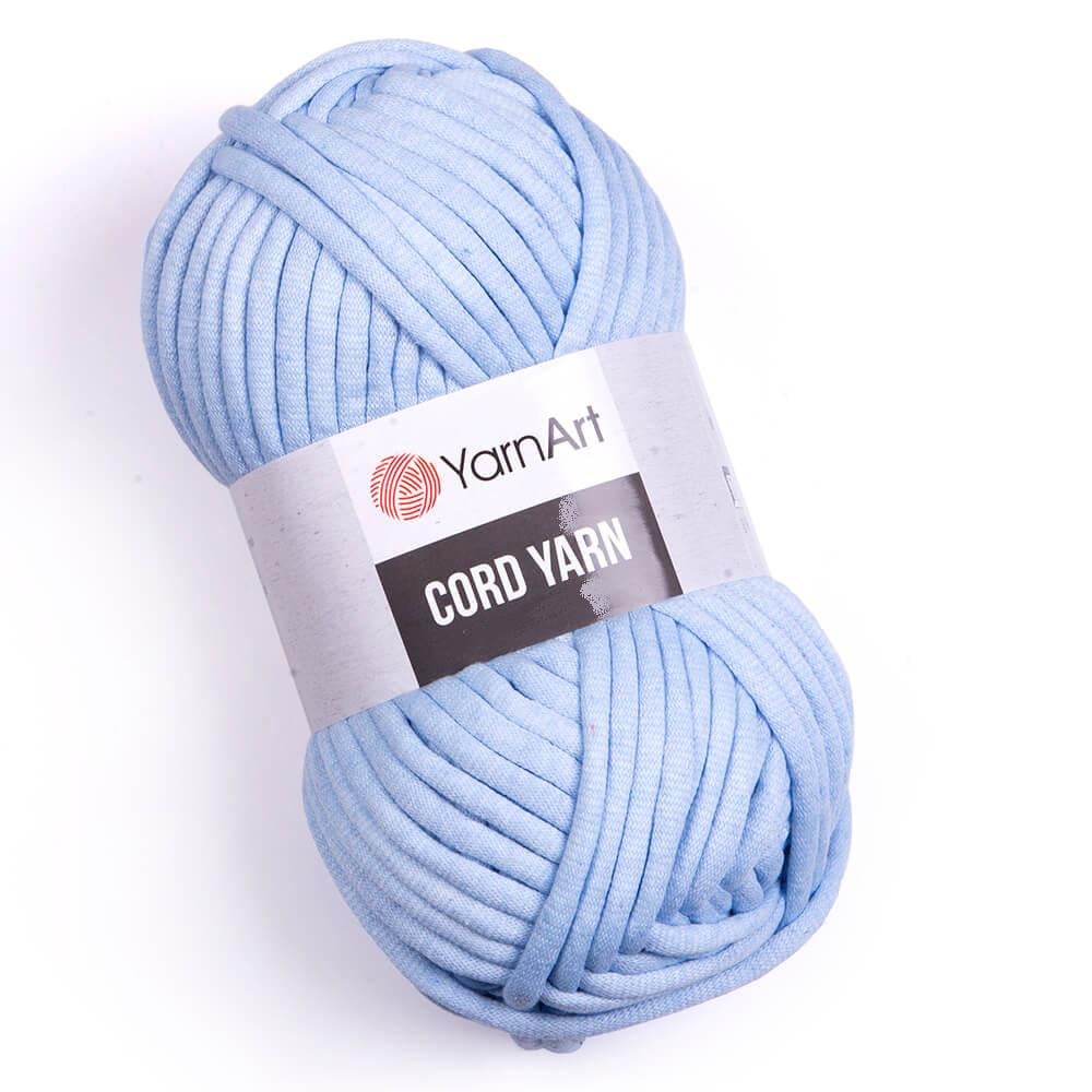 Пряжа YarnArt Cord Yarn 760