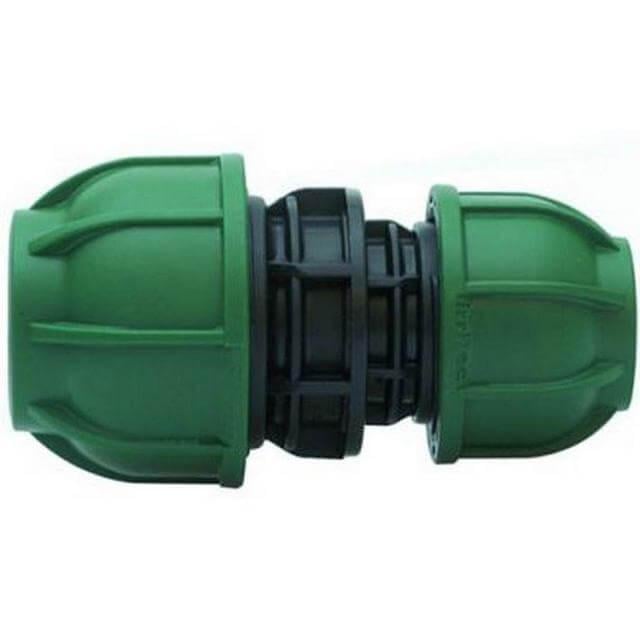 Муфта редукционная Irritec 40х32 мм